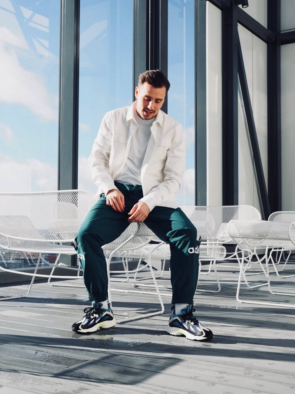 clarion pesojoonas zalando