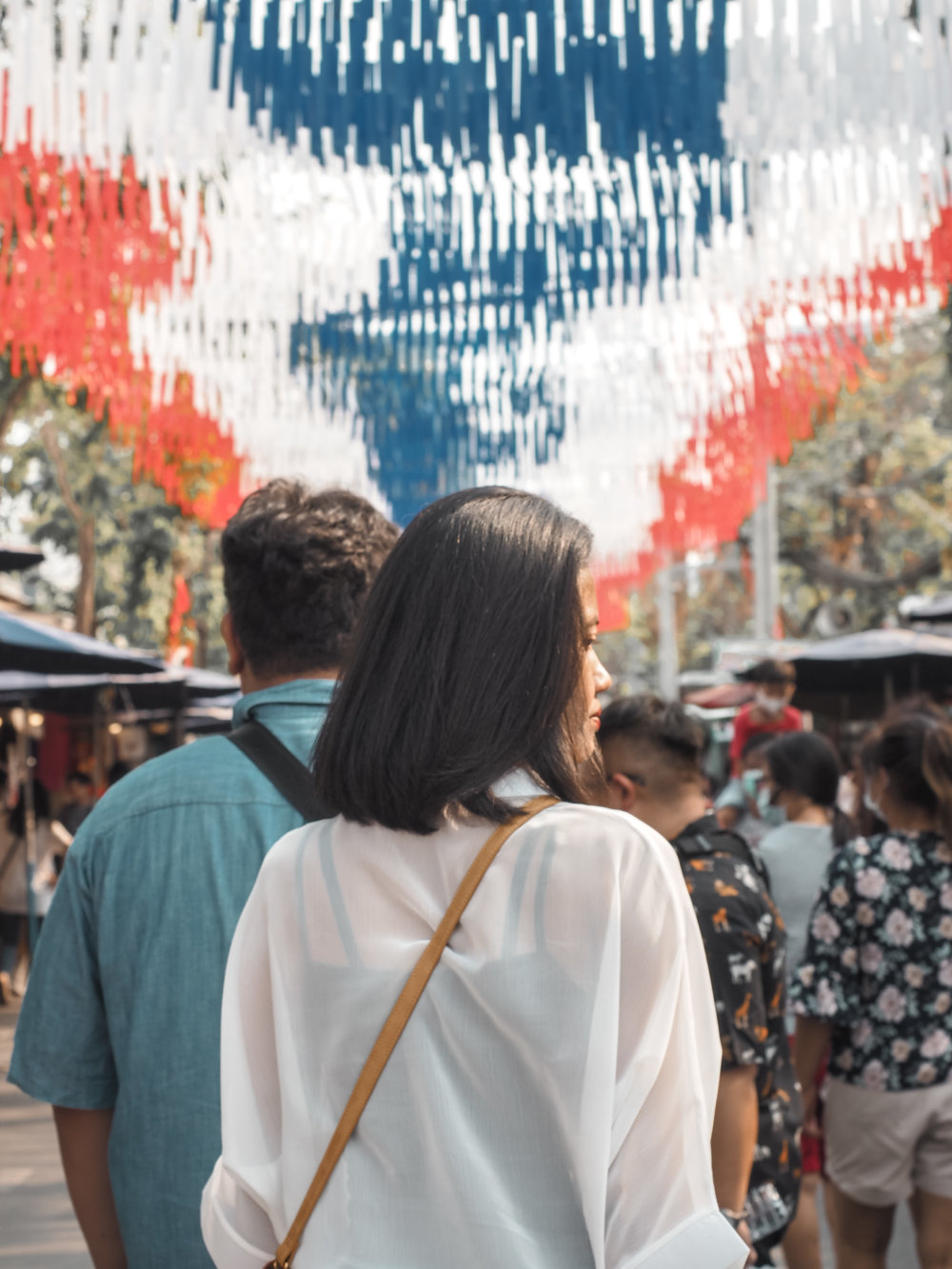 Maailman suurimmat markkinat, Chatuchak
