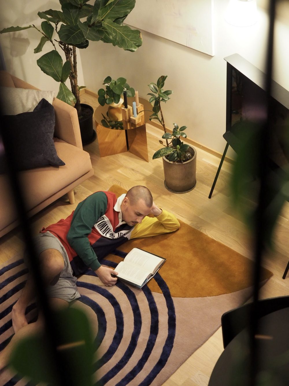 miesten ulkonäön kritisoiminen